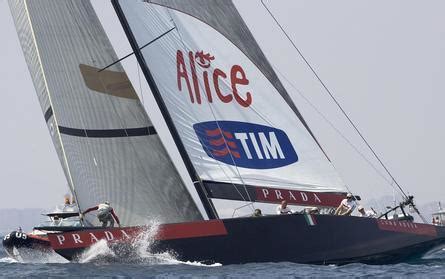 luna rossa 2006